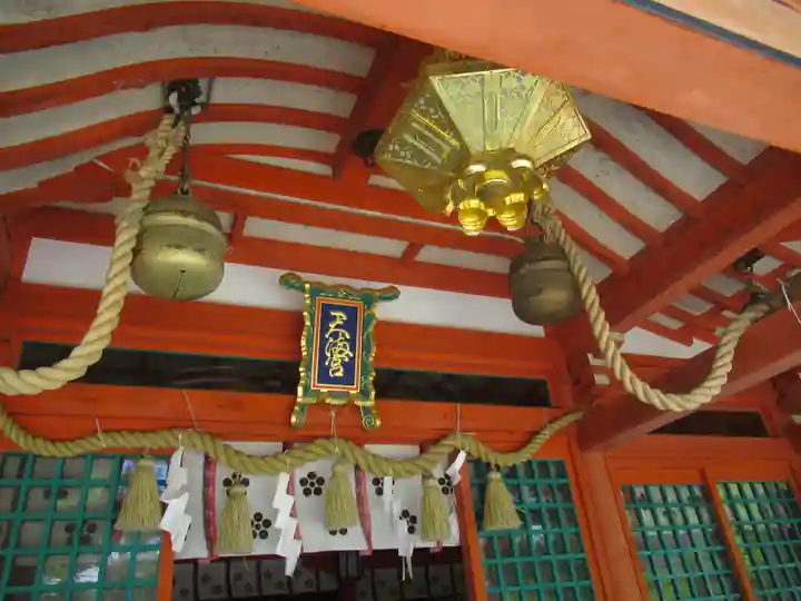 長岡天満宮(京都府)