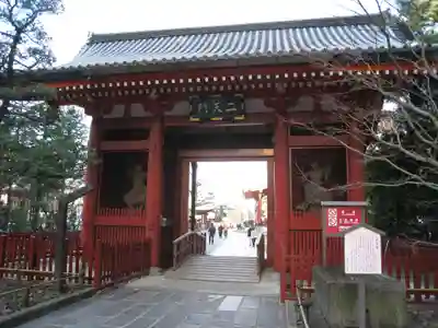 浅草寺(東京都)