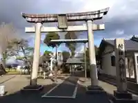 八幡神社(福井県)