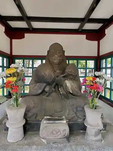 寛永寺(根本中堂)(東京都)