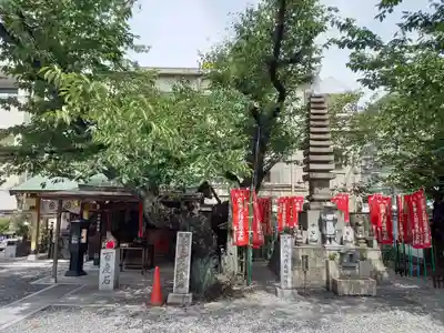 釋迦院(釈迦院)のその他建物