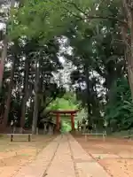 熊野神社のその他建物