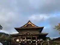 善光寺(長野県)