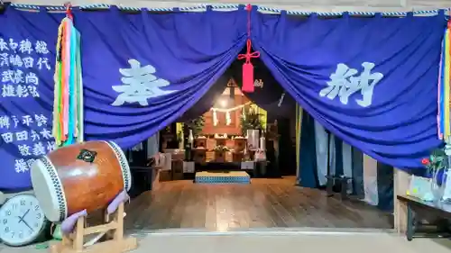 八幡神社(千葉県)