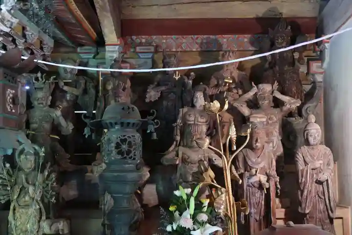 霊山寺(静岡県)