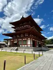 薬師寺(奈良県)