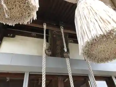 久須志神社(青森県)