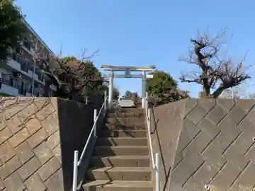 天満宮(千葉県)