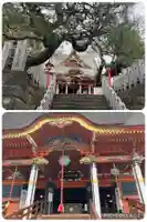 布施弁天 東海寺(千葉県)