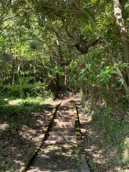 琴平神社のその他建物