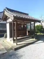 東入西神社(埼玉県)