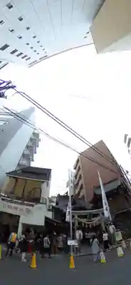 小網神社のその他建物