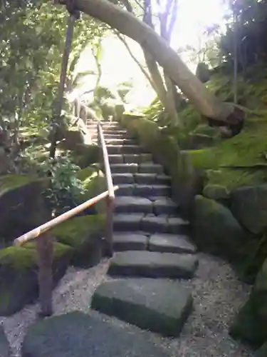 報国寺のその他建物