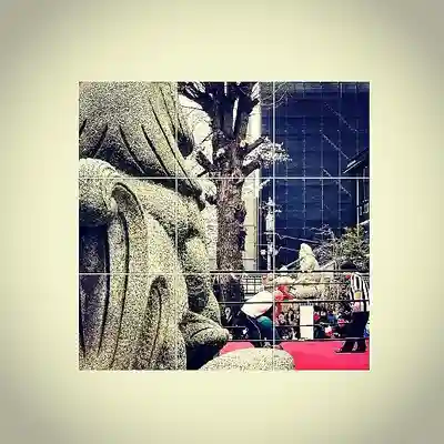 神田神社（神田明神）の体験その他