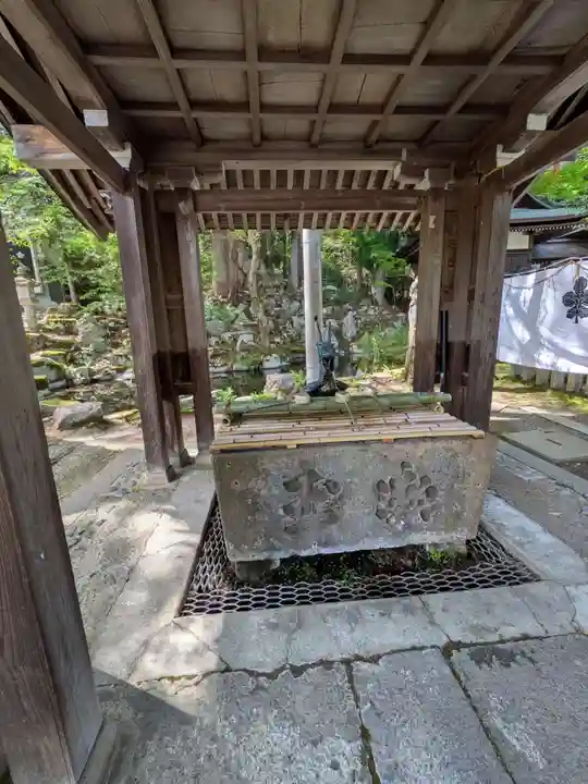 大津神社(岐阜県)