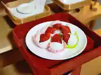 伏木香取神社のその他建物