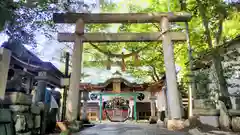 鹿嶋神社(茨城県)