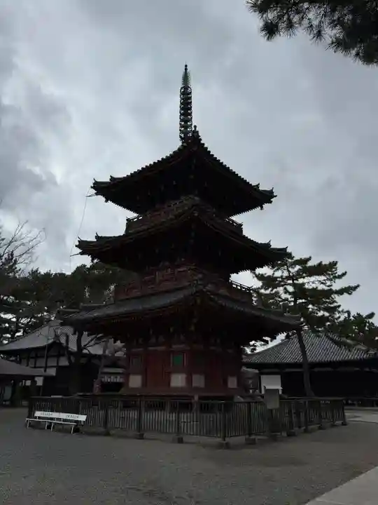 鶴林寺(兵庫県)