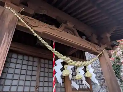池神社(長崎県)