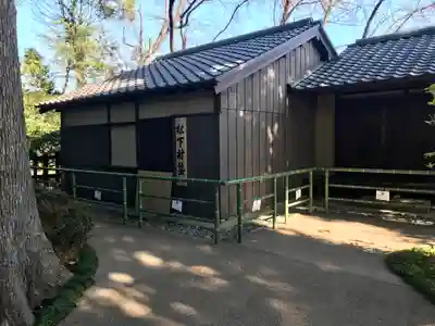 松陰神社(東京都)