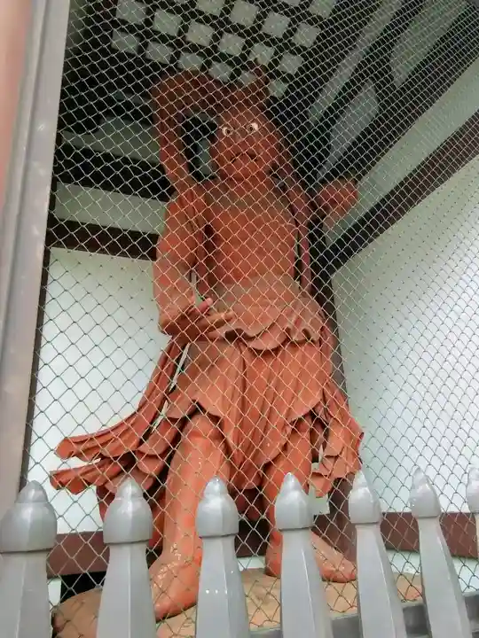 池上本門寺(東京都)