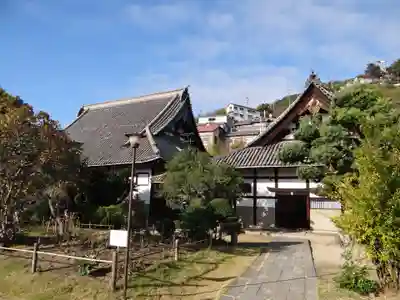 天寧寺(広島県)