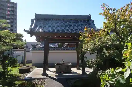 宝光寺(愛知県)