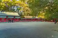 熊野速玉大社(和歌山県)