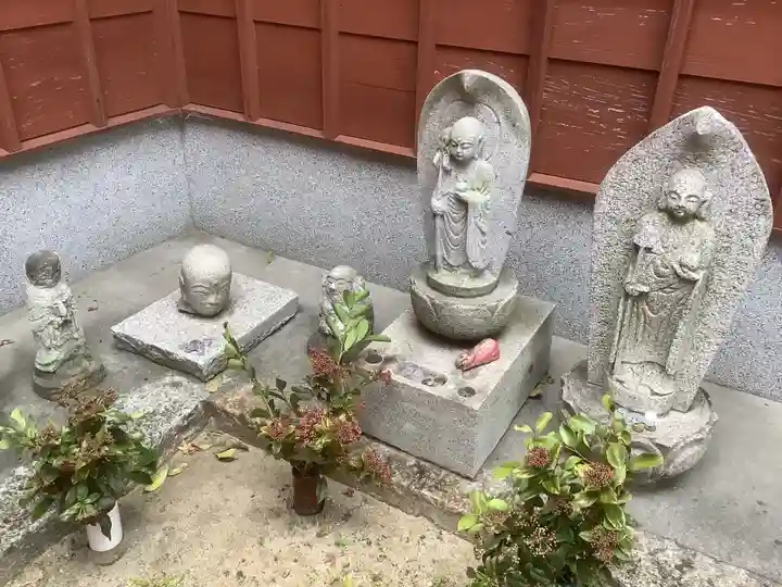 平泉寺(愛知県)