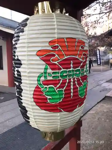 待乳山聖天（本龍院）のその他建物