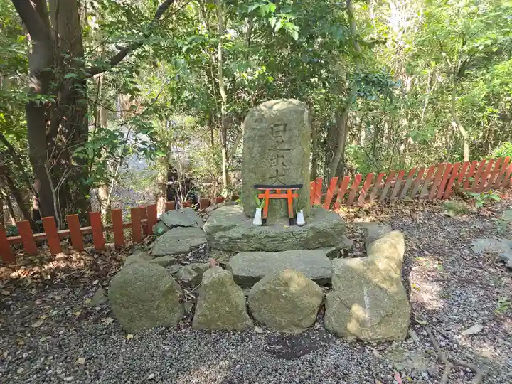 紀州東照宮(和歌山県)