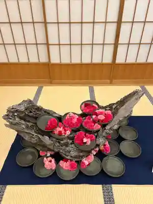 増上寺の芸術
