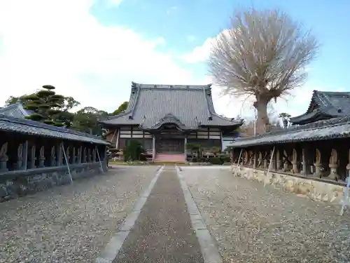 真如寺(愛知県)