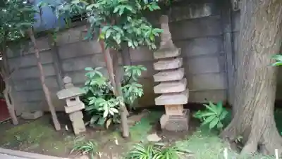 功徳林寺のその他建物