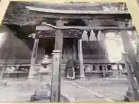 大鏑神社(福島県)