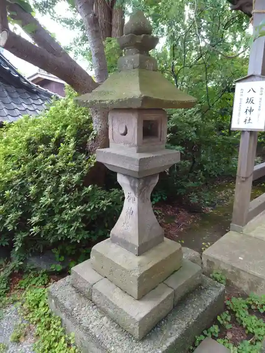 第六天神社(神奈川県)