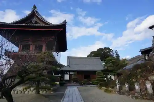 瑞泉寺のその他建物
