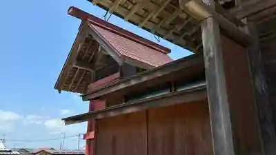 八坂神社(宮城県)
