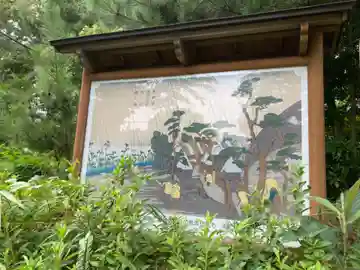 虚空蔵堂のその他建物