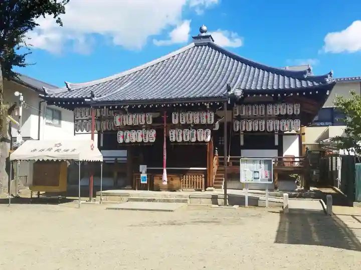 吉祥院天満宮(京都府)