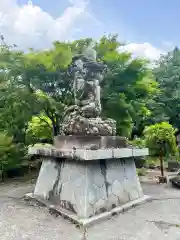 赤水蛇石神社(熊本県)