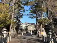 本刈谷神社(愛知県)