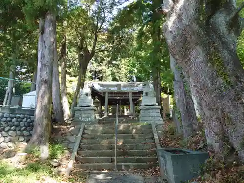 久佐奈岐神社(静岡県)