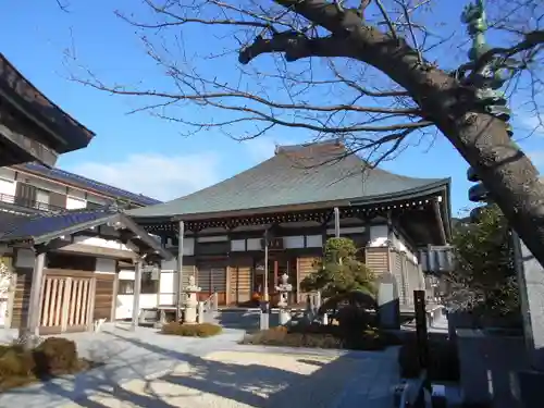 妙長寺のその他建物