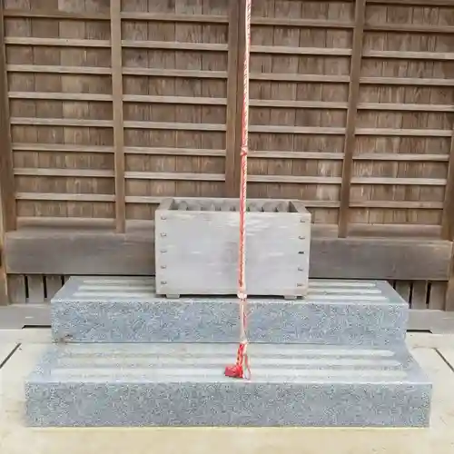 熊野神社のその他建物