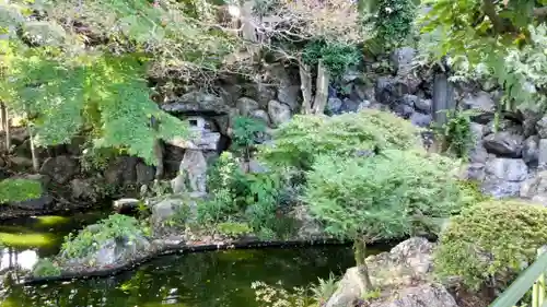 清宝院(東京都)