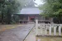 倭文神社(鳥取県)