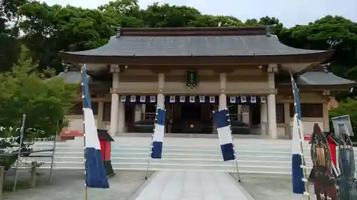 光雲神社(福岡県)
