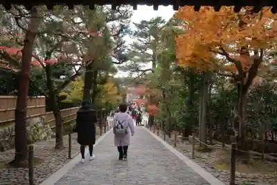 慈照寺（慈照禅寺・銀閣寺）のその他建物