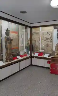 観世寺のその他建物